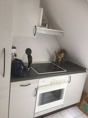 Apartment Kitchen Osdorf
