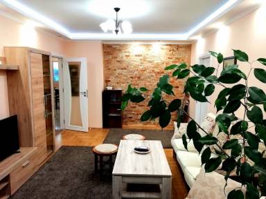 Appartement Airconditioning g.k. Darvenitsa