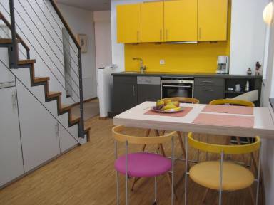 Ferienwohnung Ferch
