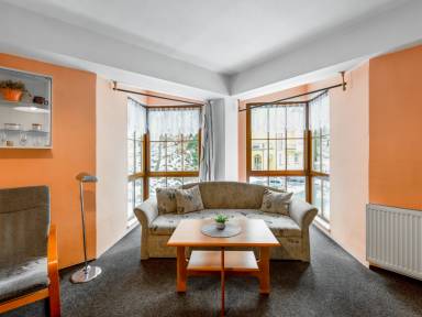 Ferienwohnung Sankt Joachimsthal