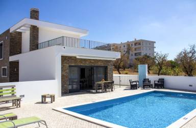 Villa Pêra
