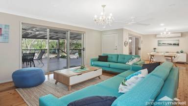 House Pool Cams Wharf
