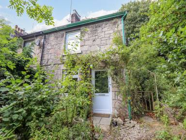 Cottage Fireplace Colwyn Bay