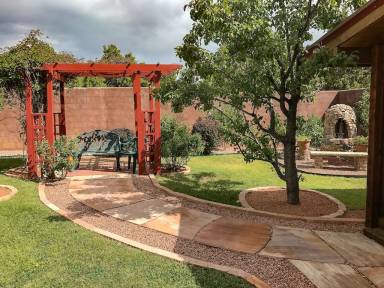 House Santa Fe