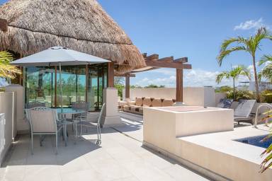 Appart'hôtel Playa del Carmen