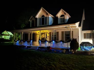 House Ellicottville