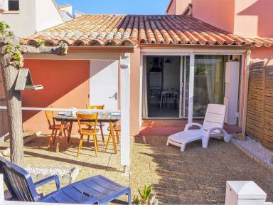 Appartement Narbonne