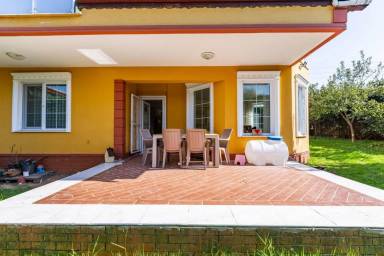 Villa Suadiye Mahallesi