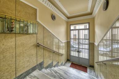 Appartamento Terrazza/balcone Alpignano