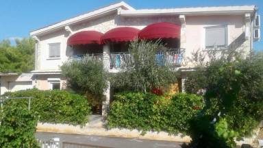 Apartment Vir