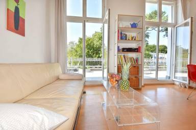 Appartement Heringsdorf