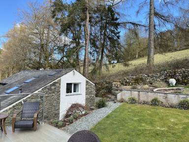 Cottage Bowness-on-Windermere