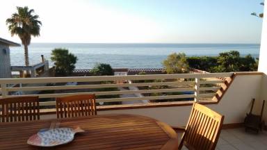 Appartamento Lido di Noto