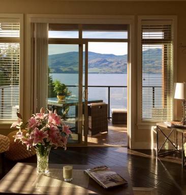 Condo West Kelowna