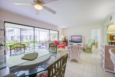 Condo Sanibel