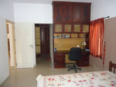 Private room Pool Karakulam