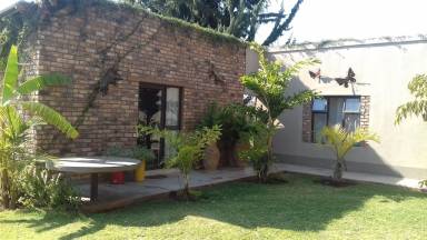 Farmhouse Aircondition Grootfontein