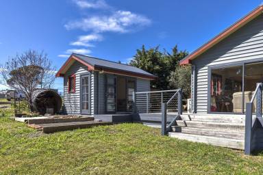 House Bicheno