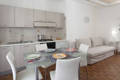 Appartement Miramare di Rimini