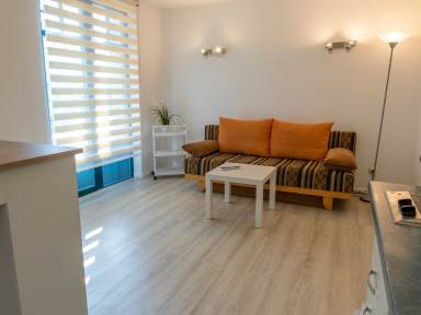 Appartamento Lubmin