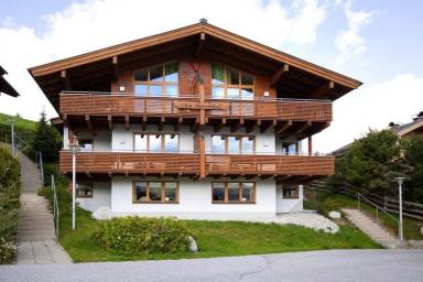 Appartement Wald im Pinzgau