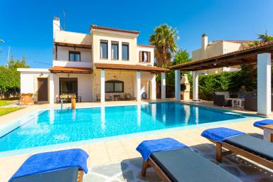 Villa Vamos