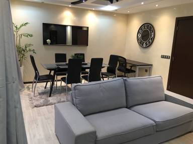 Appartement Casablanca