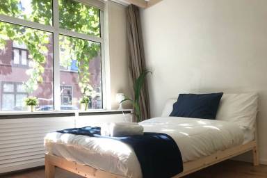 Appartement Rijswijk