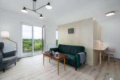 Apartament Luboń