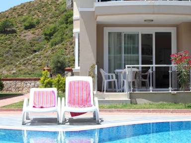 Apartment Aircondition Fethiye