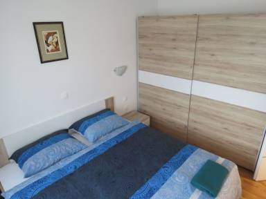 Apartament Novalja