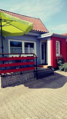 Ferienhaus Elend