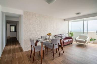Appartement District de San Miguel