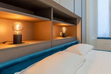 Appartement Triëst