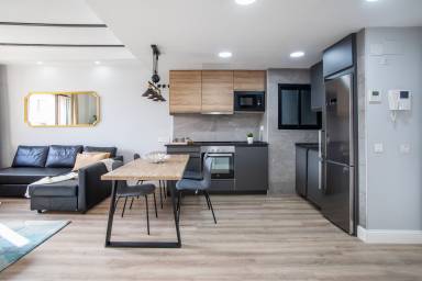 Appartement Clot