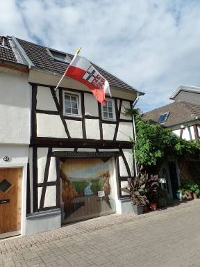 Ferienwohnung Rech