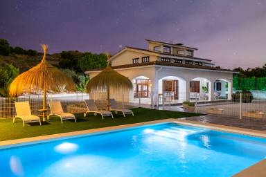 Villa Elche