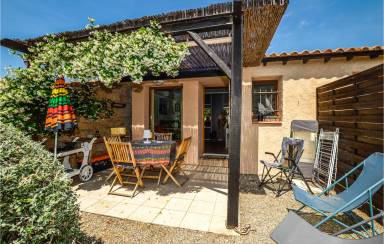Duplex Porto Pollo