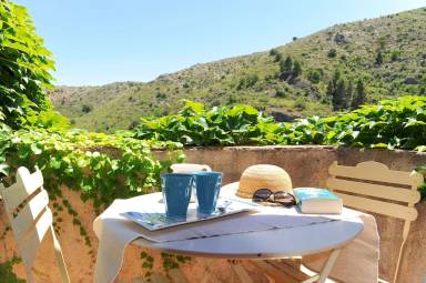 Maison de vacances Thuir