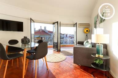 Apartment Lisbon