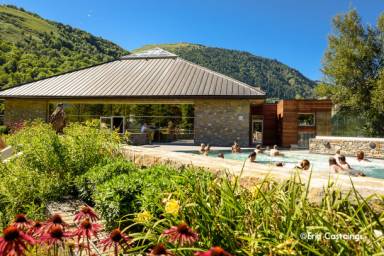 Appartement Mont