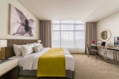 Lägenhetshotell Paranaque City