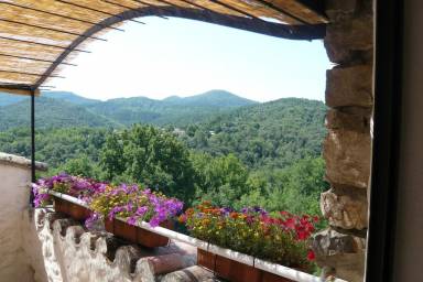 Apartment Saint-Florent-sur-Auzonnet