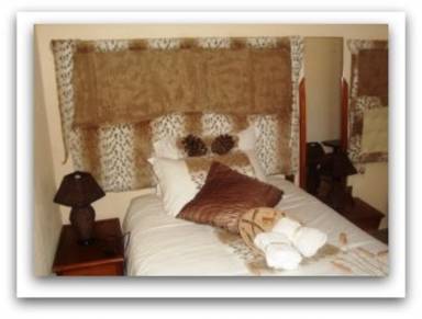 Private room Johannesburg
