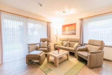 Ferienwohnung Büsum