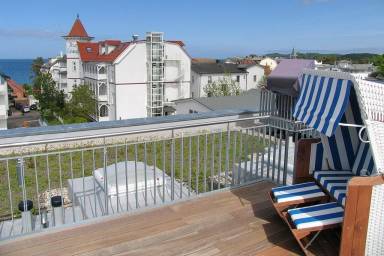 Appartamento Binz