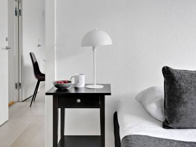 Apartamento Roskilde