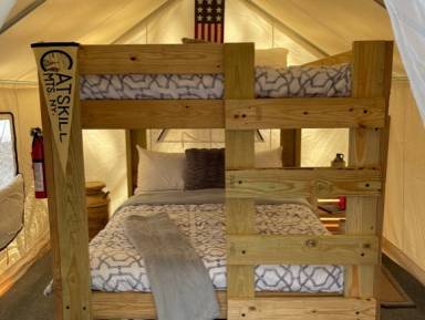 Camping Narrowsburg