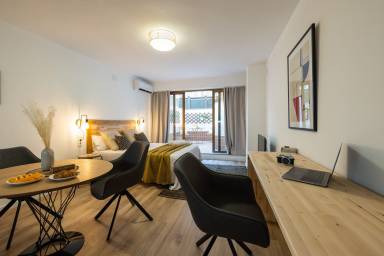 Appartement Alboraya
