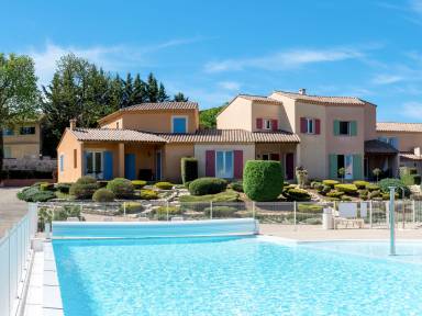 Appartement Revest-du-Bion